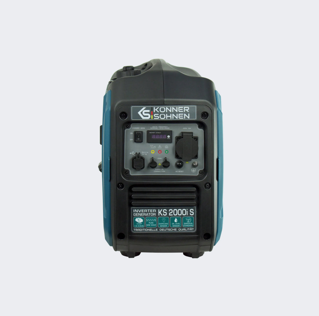 Invertergenerator KS 2000i S