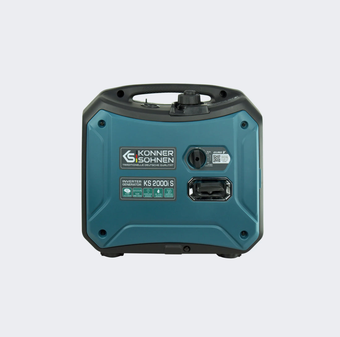 Invertergenerator KS 2000i S