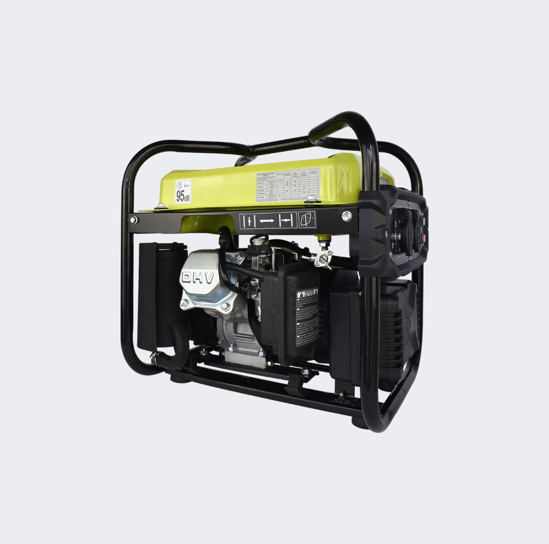 Invertergenerator KSB 21i