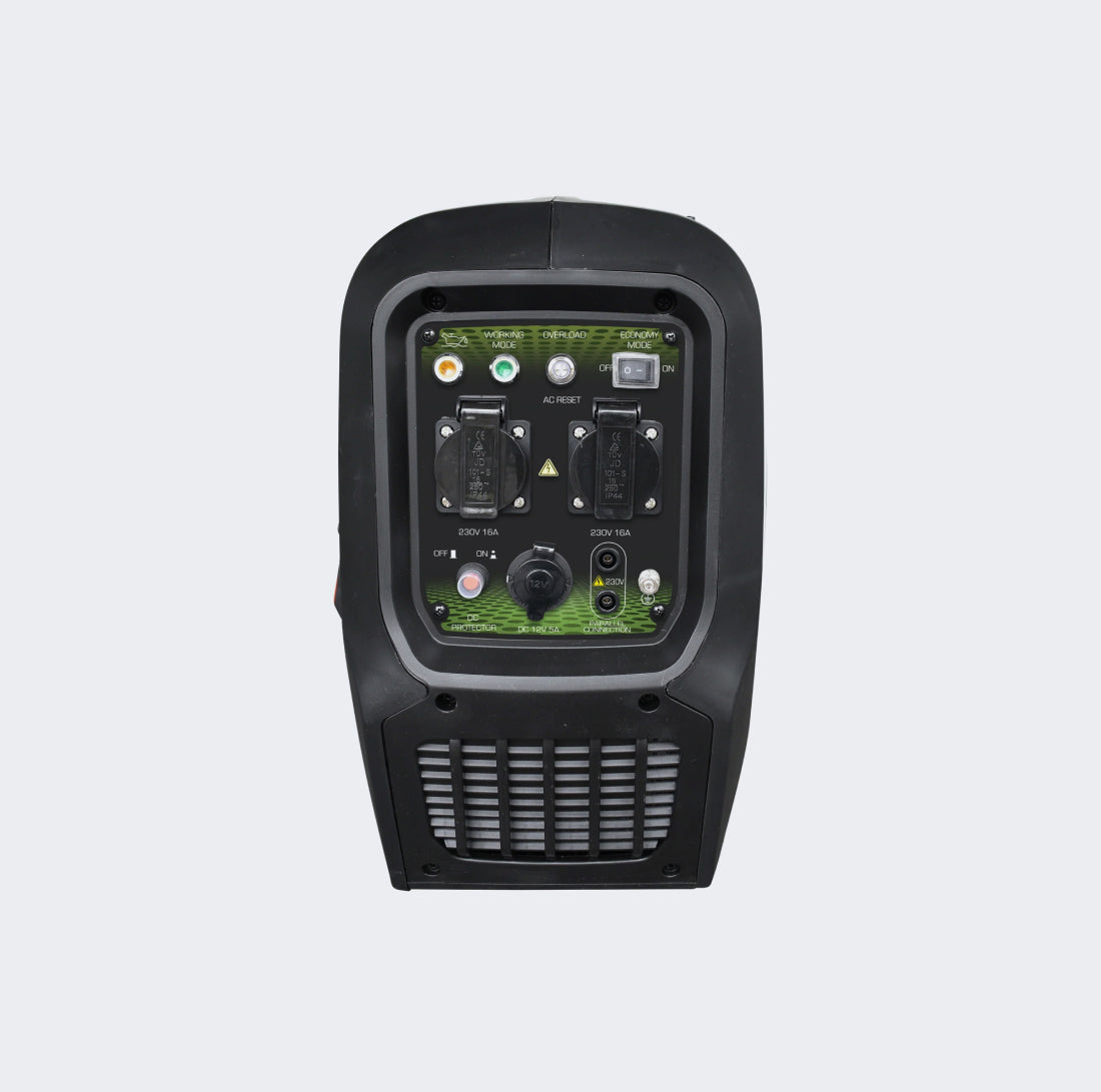 Invertergenerator KSB 21i S