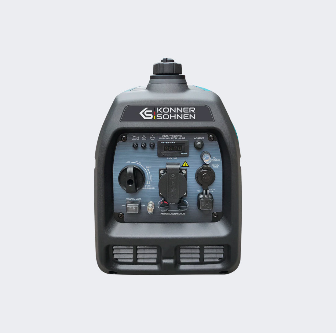 Invertergenerator KS 2100i S