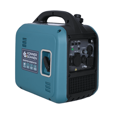 Invertergenerator KS 1900i S - afbeelding 3