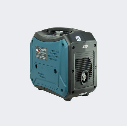 Invertergenerator KS 2000i S