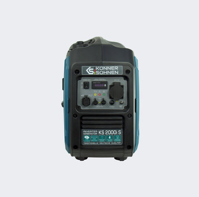 Invertergenerator KS 2000i S