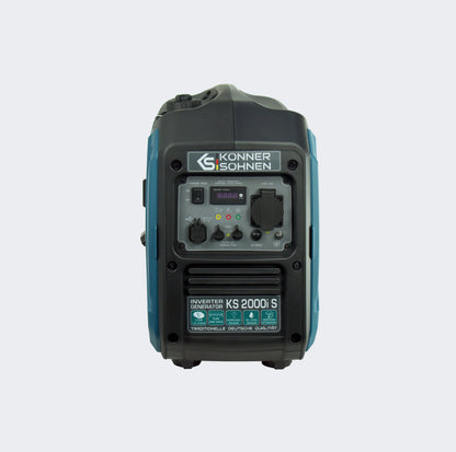 Invertergenerator KS 2000i S