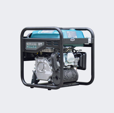Invertergenerator KS 3300i