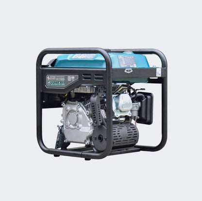 Invertergenerator KS 3300i