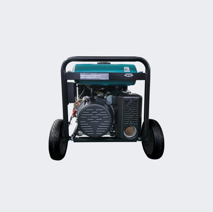 Invertergenerator KS 8100iE 1/3 ATSR