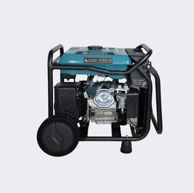 Invertergenerator KS 8100iE ATSR