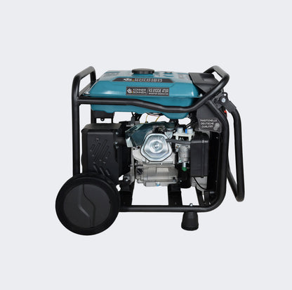 Invertergenerator KS 8100iE ATSR