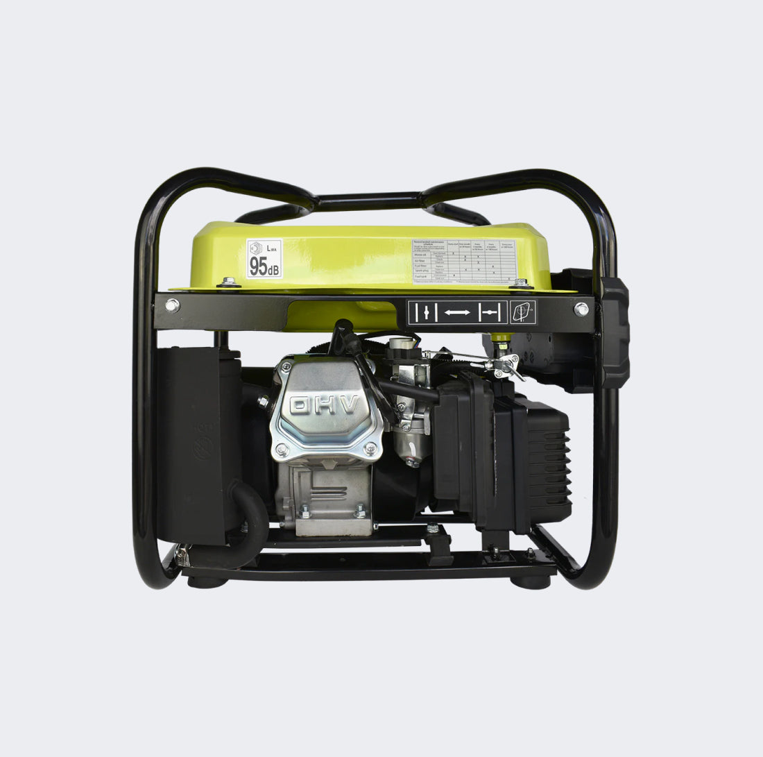 Invertergenerator KSB 21i