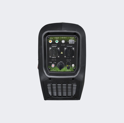 Invertergenerator KSB 21i S