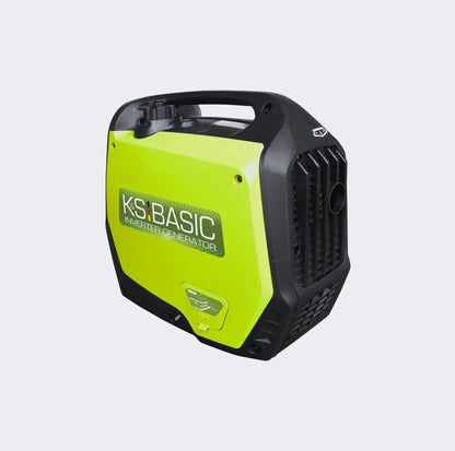 Invertergenerator KSB 21i S