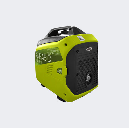Invertergenerator KSB 22i S