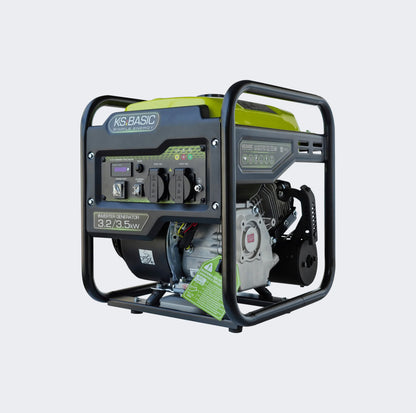 Inverter Generator KSB 35i