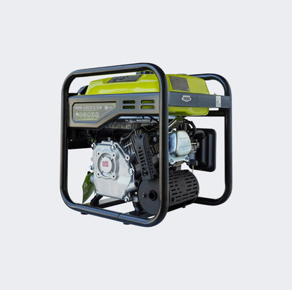 Inverter Generator KSB 35i