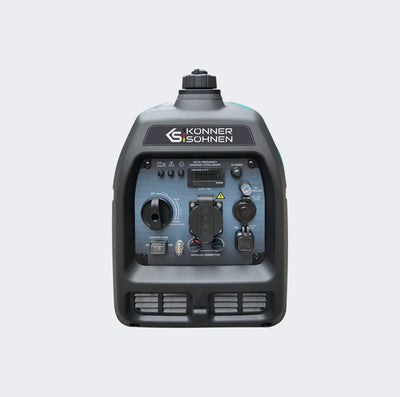 Invertergenerator KS 2100i S