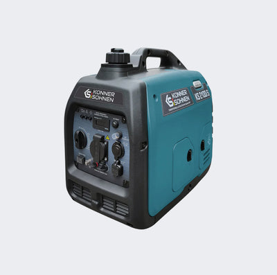 Invertergenerator KS 2100i S