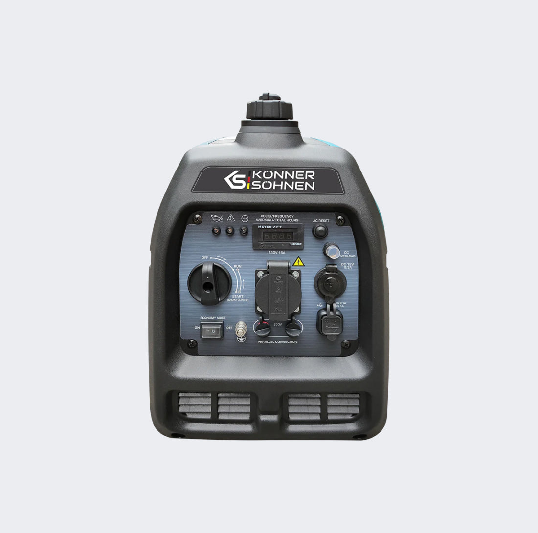 Invertergenerator KS 3100i S