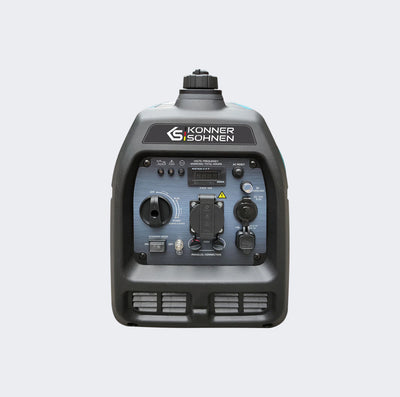 Invertergenerator KS 3100i S