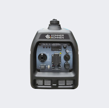 Invertergenerator KS 3100i S