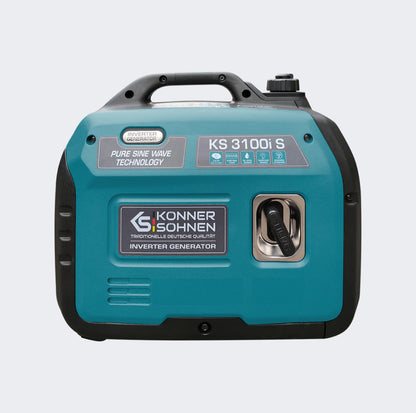 Invertergenerator KS 3100i S