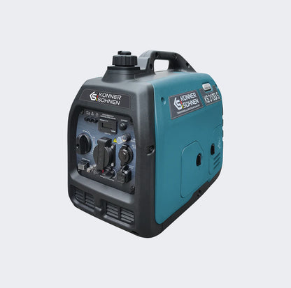 Invertergenerator KS 3100i S